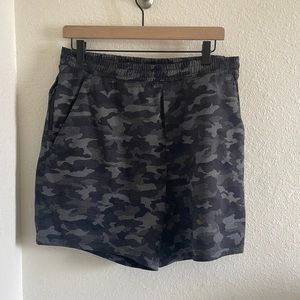 COPY - Lululemon Shorts
